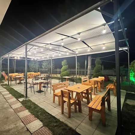 Bar Restaurant Mani