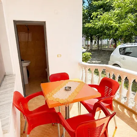 Bar Restaurant Mani