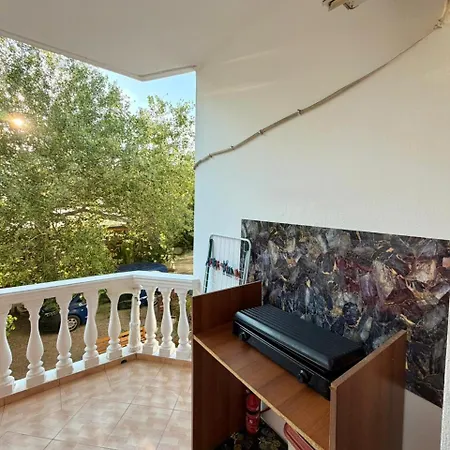فندق Bar Restaurant Mani Velipojë