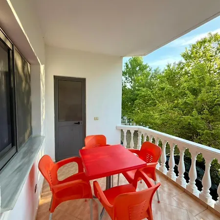 Bar Restaurant Mani *